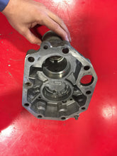 Load image into Gallery viewer, 2000 up  SUBARU OEM 5MT TRANSMISSION  EXTENSION TAIL HOUSING PRIORITY MAIL