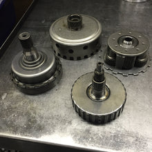 Load image into Gallery viewer, ZF5HP19 5HP19 FRONT PLANET ASSEMBLY BMW