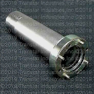 Ford 6R140 Transmission Output Nut HD Spanner Socket Adapt-A-Case T-1260AC