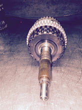 Load image into Gallery viewer, 722.6 NAG1 USED REAR PLANET SET GEAR TRAIN 30/60