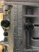 Load image into Gallery viewer, Valve body ZF5HP24 Transmission BMW BLUE SOLENOIDS 1058 427 022