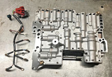 Load image into Gallery viewer, Phase II Version II 4EAT 2004 up Valve Body