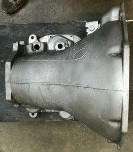 89-91 DODGE  torqflite 727 TRANSMISSION Cummins CASE housing DIESEL