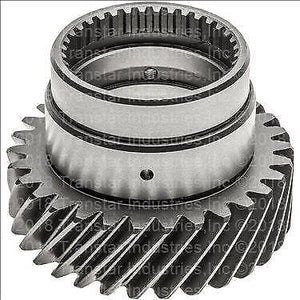 Honda 5 speed 2000-2006 Low Gear 2S-1ST, 00-06, 30T 1-ID OFFSET TO Gear