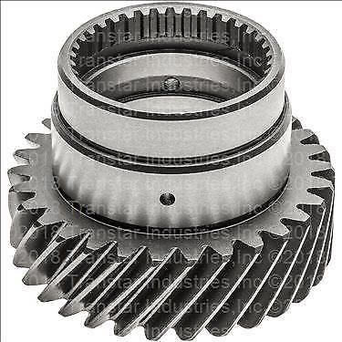 Honda 5 speed 2000-2006 Low Gear 2S-1ST, 00-06, 30T 1-ID OFFSET TO Gear