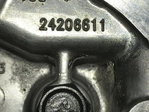 Reman 700R4 GM Transmission 8642380 8654025 7 Vanes Non Auxilary Pump 1983-1987