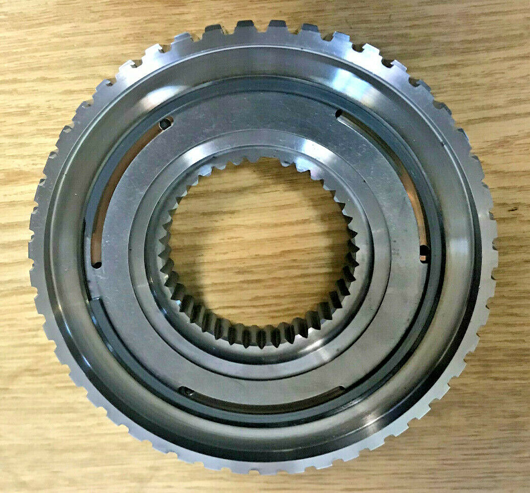 Chrysler OEM 68RFE Low Sprag Assembly Priority Mail