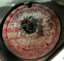 Load image into Gallery viewer, TRANSFER CASE NP246 2002 DOWN GM CHEVY SILVERADO TAHOE YUKON  SIERRA AUTO 4WD