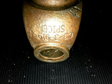 Load image into Gallery viewer, Genuine Spicer C3 Transmission slip yoke   2-3-8431 1310 series