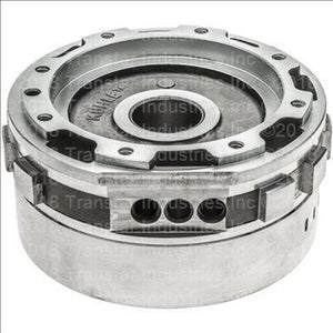 DRUM, 62TE, LOW, 07-UP NON ROTATIONAL RING TYPE **KUHLE BRAND UPDATED