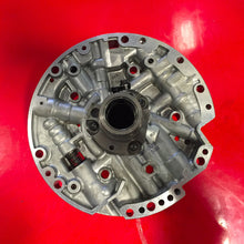 Load image into Gallery viewer, 4L65E PUMP LONG STATOR WITH ISS HOLE QUALITY ASSURED
