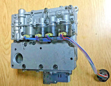 Load image into Gallery viewer, ZF4HP218 Audi 4 Solenoids