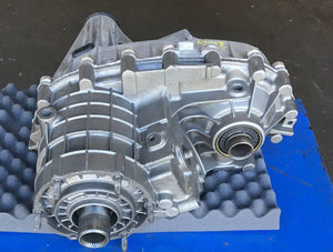 TRANSFER CASE NP246 2002 DOWN  GM CHEVY SILVERADO TAHOE YUKON DENALI SIERRA