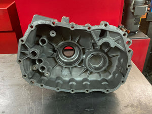 Good Used Ford S5-42 w/ 1307 Casting ZF 5 Speed Adapter Housing 4wd