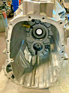 Ford Diesel 5.4  6.8 Gas 6 Speed Transmission Case ZF S6-650
