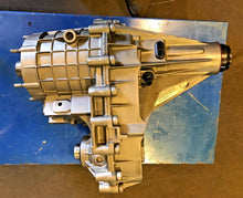 Load image into Gallery viewer, Rebuilt Transfer Case NP263XHD 263XHD-Silverado Sierra Diesel Allison