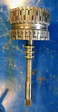 Load image into Gallery viewer, 6L80 6L90 Chevrolet / GMC transmission 4-5-6 Loaded Clutch drum w/ shaft