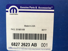 Load image into Gallery viewer, Mopar 68272623AB Transmission Master Rebuild Kit  62TE 06-17 Plus Drum Pistons