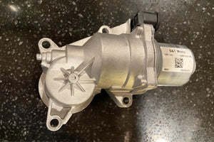 Transfer Case 4wd Actuator ACDELCO 84109212 2007-18 Silverado Sierra