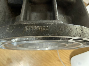 6L90 Chevrolet GMC transmission 4x4 extension housing 12578123 Experdited Ship
