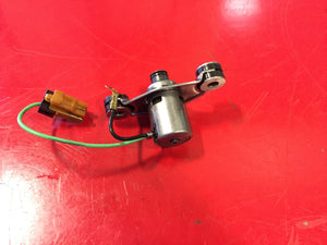SUBARU R4AX-EL 4EAT (TZ10) TRANSMISSION TRANSFER CLUTCH DUTY SOLENOID FITS '95-'