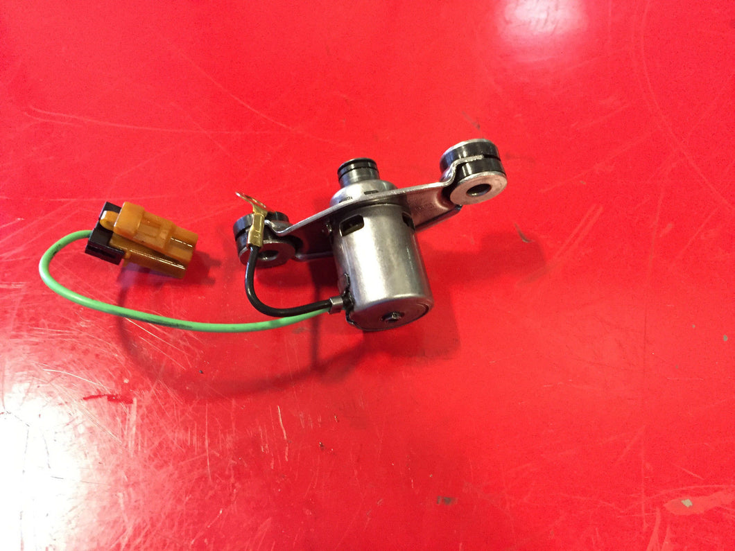 SUBARU R4AX-EL 4EAT (TZ10) TRANSMISSION TRANSFER CLUTCH DUTY SOLENOID FITS '95-'
