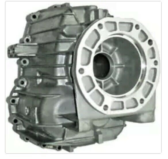 Ford F250 F350 F450 ZF 6 speed transmission S6-650 4wd extension housing
