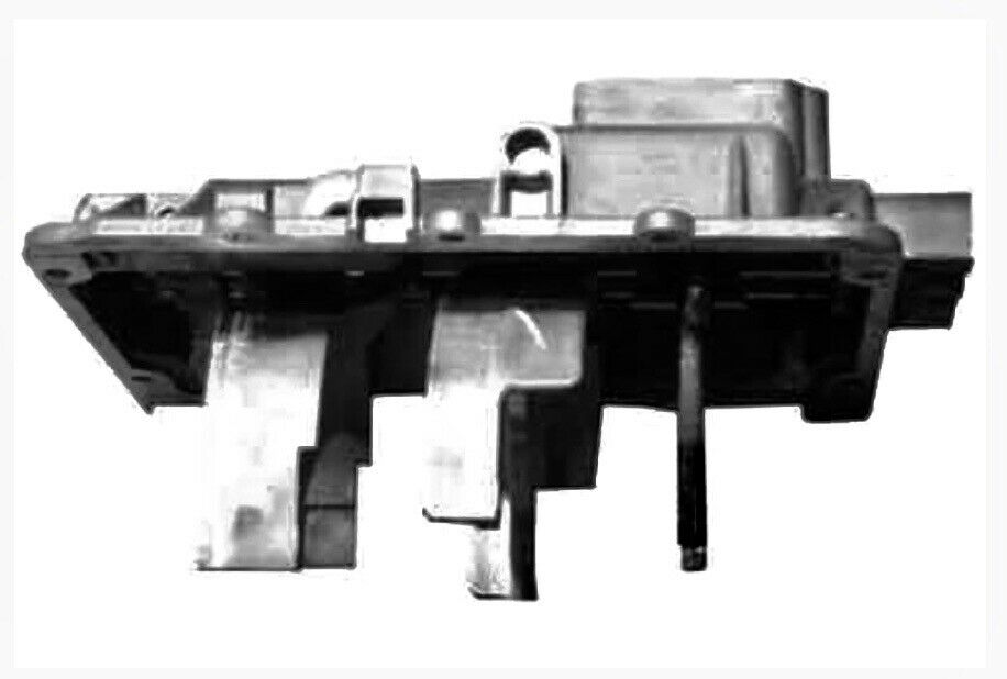GM DODGE New Venture NV4500 5 speed shift top square shifter design ASSMEMBLY