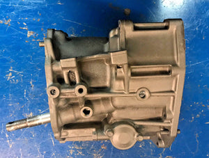 2008-2013 Subaru WRX  5 Speed Manual Transmission Center Differential Housing