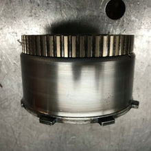Load image into Gallery viewer, 4R70W 4R75W 3 CLUTCH REVERSE DRUM WITH MECHANICAL DIODE SPRAG SET OVERDRIVE DRUM