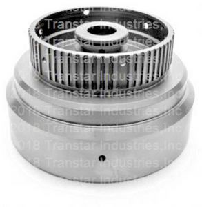 1999-up FORD 4R100 TRANSMISSION FORWARD CLUTCH DRUM