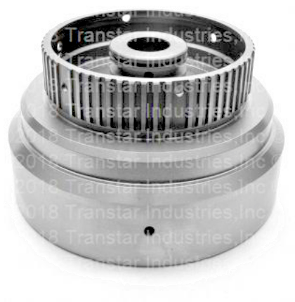 1999-up FORD 4R100 TRANSMISSION FORWARD CLUTCH DRUM