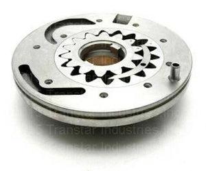 AUDI / VOLKSWAGON ZF 5HP-19-FLA TRANSMISSION OIL PUMP BODY AND GEARS OEM