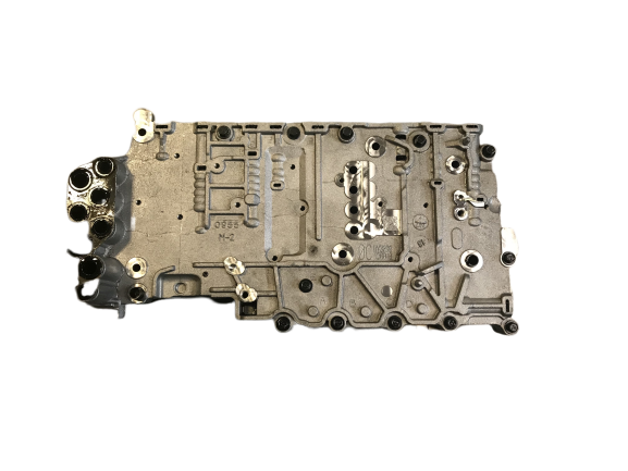6L80 TRANSMISSION VALVE BODY OEM 2010 up Expedited Shipping