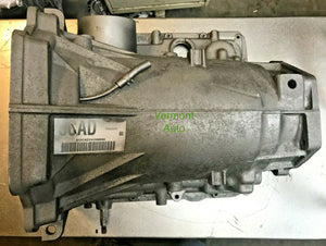 4l60E TRANSMISSION TRANS CASE 24220974 24222432 OEM WEDGE SEAL