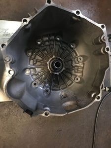 6L90E COMPLETE USED PUMP ASSEMBLY