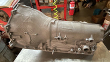 Load image into Gallery viewer, 4L80E Transmission Case 1994 -1998  GMC Chevy NPR 24208421 USED No Internals