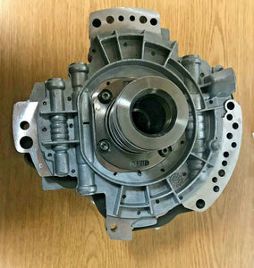 68RFE, PUMP COMPLETE, BODY CAST # 5529617AA, DODGE 2007 Up