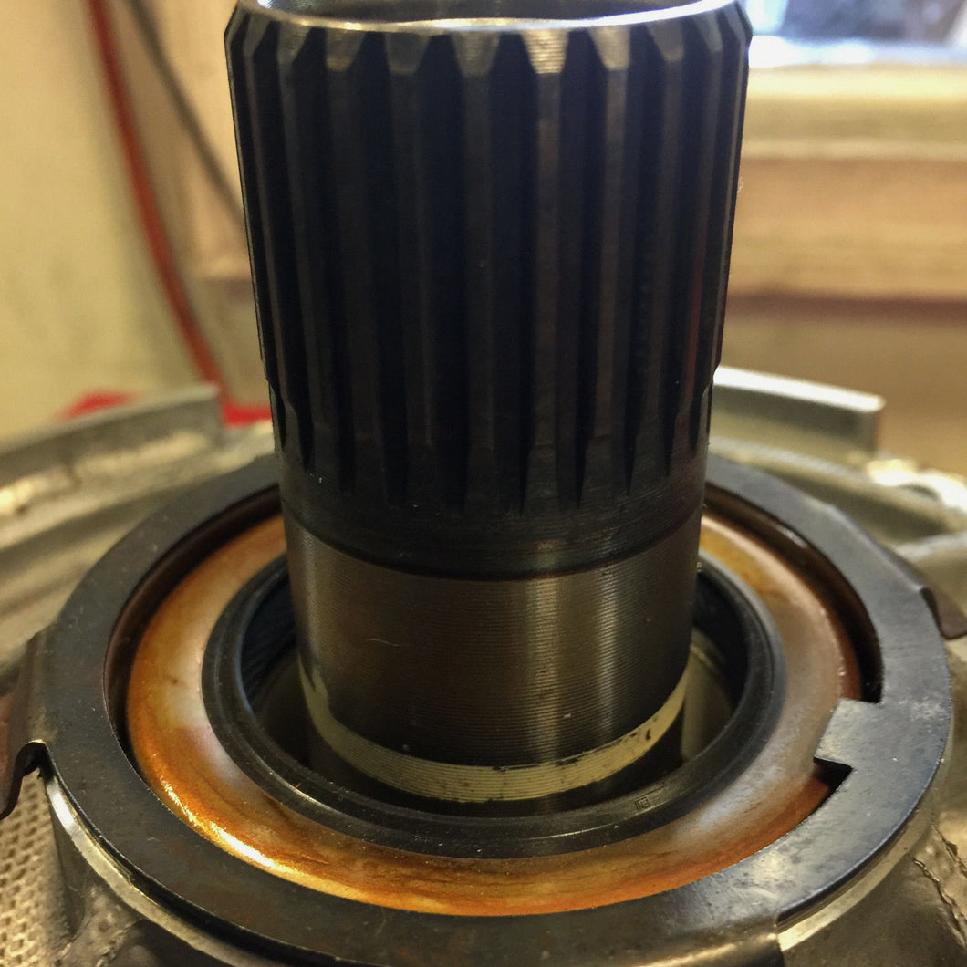 HEAVY DUTY OEM 4L60E/4L65E Pump with Hardened Stator