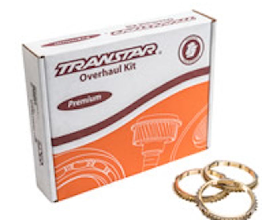 Toyota Lexus Manual Transmission Overhaul Rebuild Kit W58 W59 with Synchros