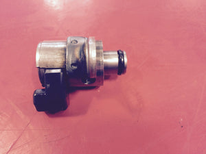 Subaru 2-4 Timing Duty Solenoid 4EAT Phase II Automatic Transmission BLACK