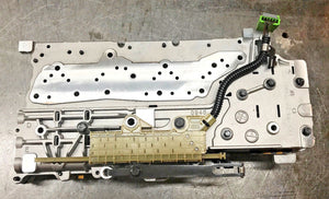 6L90 Complete Valve Body 2010 up
