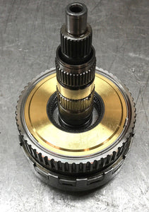 ZF4HP24 PLANETARY GEARS  GOOD USED LAND ROVER