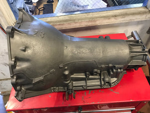 TH400 Case  BOP Buick Olds Pontiac 400 Transmission Case