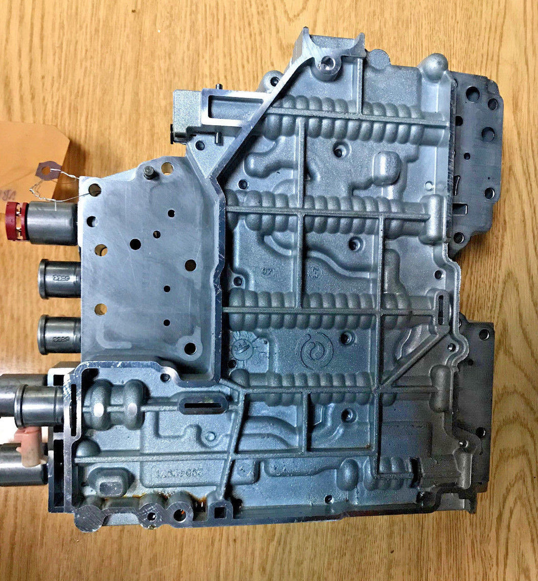 Allison transmission, 2006-2009  LCT 1000 valve body 29543333