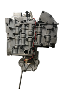 89-91 DODGE  torqflite 727 TRANSMISSION Cummins Valve Body  DIESEL