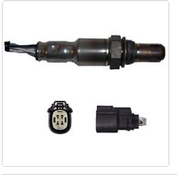 New Denso O2 Sensor For Ford F150 & Mustang V6
