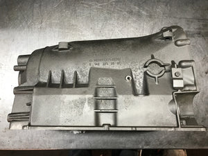 TRANSMISSION CASE / HOUSING 722.6 MERCEDES 1996 up 140 271 26 01