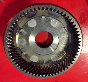 48RE GEAR TRAIN 6 PINION HEAVY DUTY FRONT REAR PLANETS 03-07