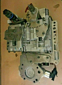 Genuine OEM Mopar A618 46RE 47RE Trans Valve Body 4617003 199619999